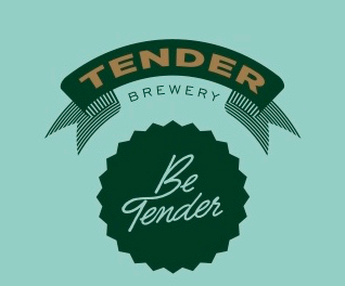 Tender Brewery logo